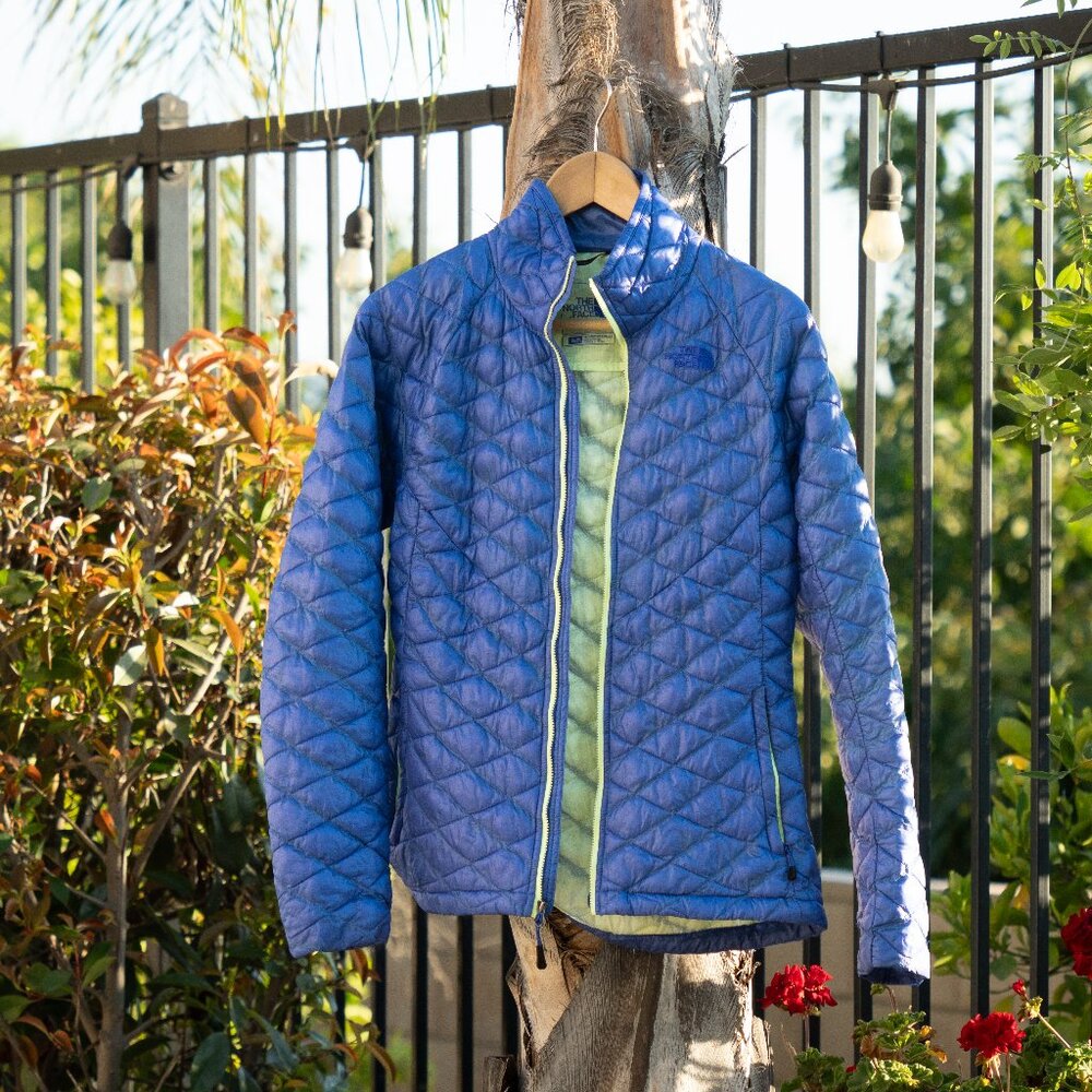 North Face Jacket